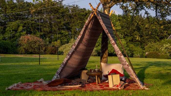 Location tipi berbère événements, location décoration 1001 nuits