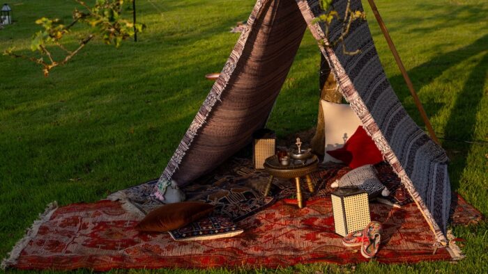 Location tipi berbère événements, location décoration 1001 nuits