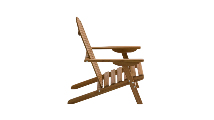 Location fauteuil adirondack événements, location fauteuil de jardin en bois événements, location fauteuil canadien événements