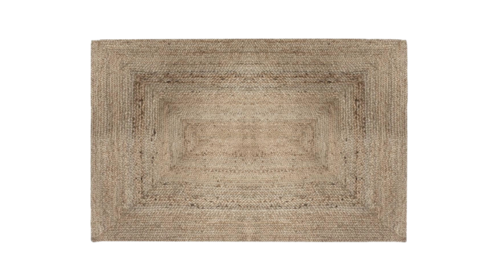 Tapis jute location événements, location tapis jute rectangle, location tapis événement bohème, location tapis cérémonie laïque, location tapis allée cérémonie,