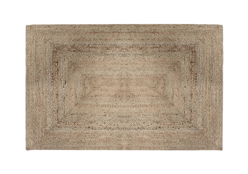 Tapis jute location événements, location tapis jute rectangle, location tapis événement bohème, location tapis cérémonie laïque, location tapis allée cérémonie,