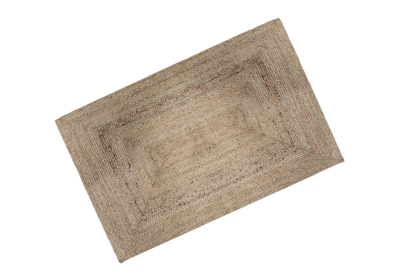 Tapis jute location événements, location tapis jute rectangle, location tapis événement bohème, location tapis cérémonie laïque, location tapis allée cérémonie,