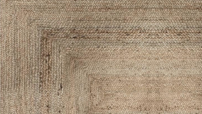 Tapis jute location événements, location tapis jute rectangle, location tapis événement bohème, location tapis cérémonie laïque, location tapis allée cérémonie,