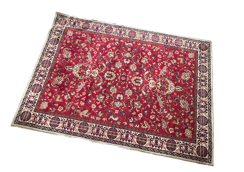 Location tapis orient rouge événements, location tapis oriental événements 1001 nuits, décoration mariage oriental, location tapis d'orient vintage