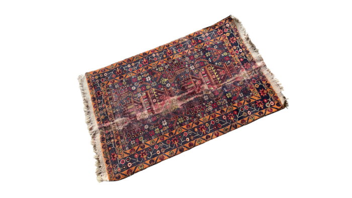 Location tapis orient coloré, Location tapis vinatage, location tapis orient vintage événements, location tapis beige et rose pour les événements, location tapis oriental événements 1001 nuits, décoration mariage oriental, location tapis d'orient vintage