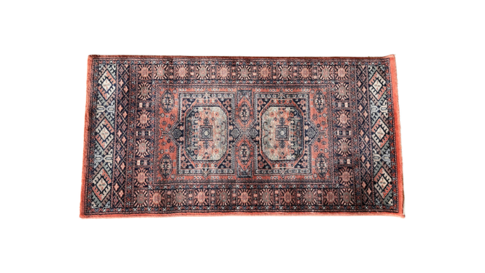 Location tapis vintage oriental, Location tapis orient coloré, Location tapis vinatage, location tapis orient vintage événements, location tapis beige et rose pour les événements, location tapis oriental événements 1001 nuits, décoration mariage oriental, location tapis d'orient vintage