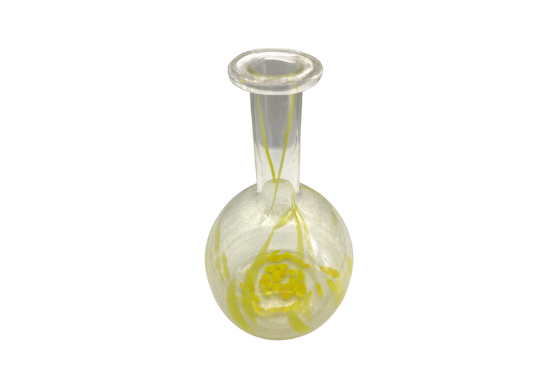 Location vase jaune événements, location vase verre vintage événements, location vase en verre avec motifs jaunes, location centre de table événements, location décoration événements, location décoration bohème événements, location décoration mariages, location décorations soirée, location décoration séminaire, location décoration événements en Normandie, location décoration événements à Paris, location vaisselle événements, location vaisselle orientale événements, location art de la table événements