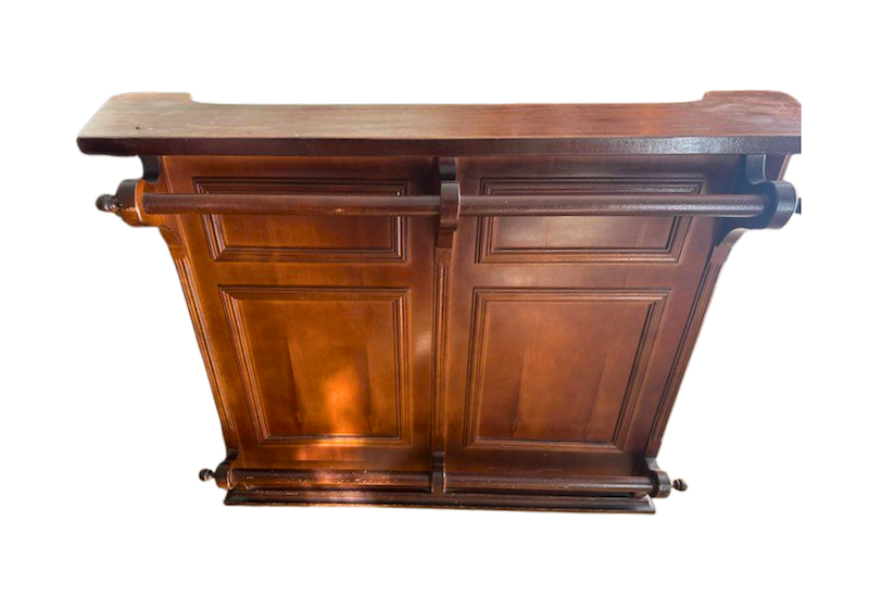 Location bar bois événements, location bar vintage événements, location mobilier événements en normandie, location mobilier événements à Paris, location mobilier événements en région parisienne