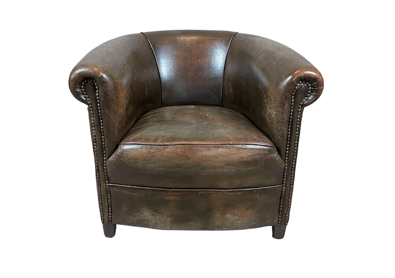 Location fauteuil cuir événements, location fauteuil vintage en cuir, location mobilier événements en normandie, location mobilier événements à Paris, location mobilier événements en région parisienne