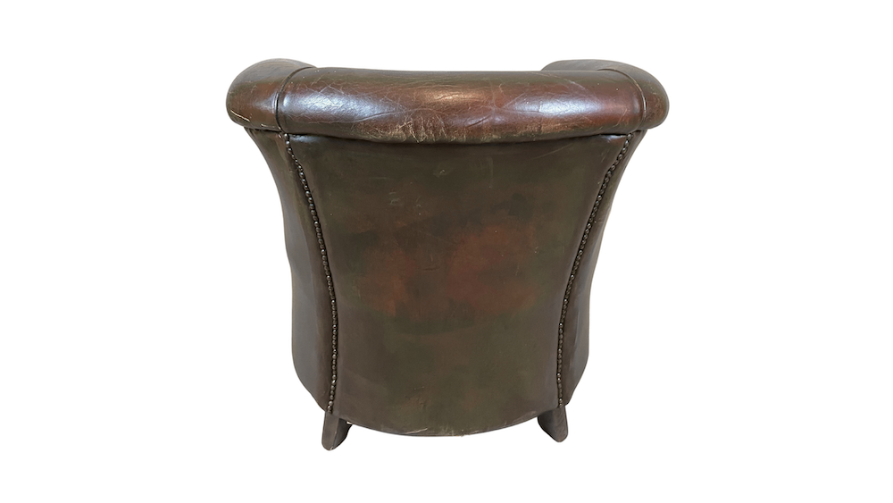 Location fauteuil cuir événements, location fauteuil vintage en cuir, location mobilier événements en normandie, location mobilier événements à Paris, location mobilier événements en région parisienne