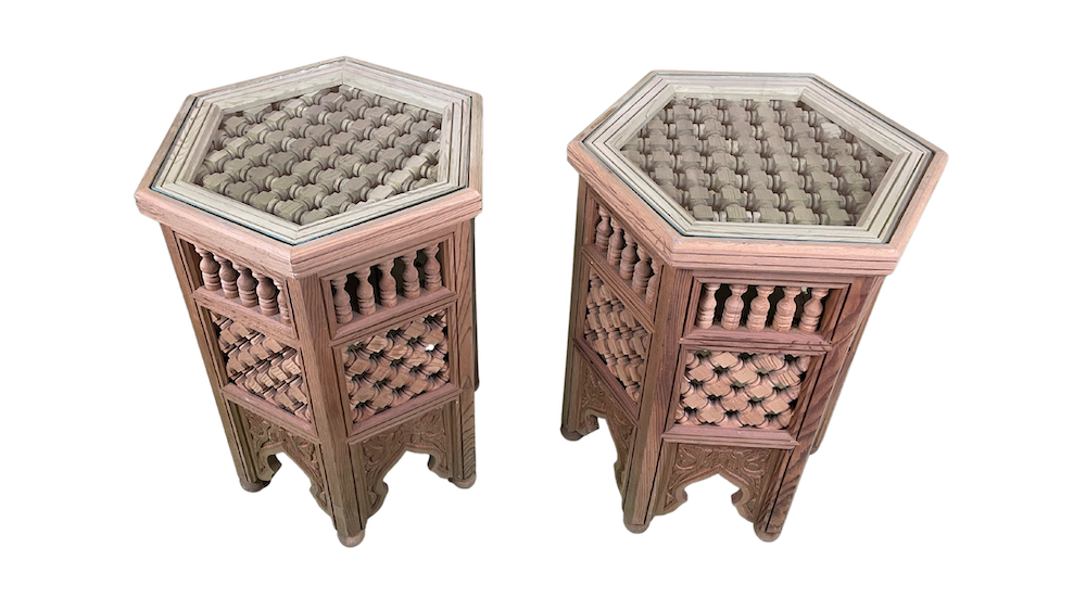 Location table d'appoint orientale événements, location table basse orientale événements, location mobilier événements 1001 nuits, location mobilier marocain événements, location table basse événements en Normandie, location table basse événements à Paris, location table basse événements en région parisienne