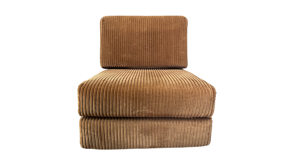 Location chauffeuse vintage événements, location fauteuil velours côtelé marron événement, location fauteuil 60's et 70's, location table basse événements en Normandie, location fauteuil événements à Paris, location fauteuils événements en région parisienne, location mobilier séminaire, soirées d'entreprises, location décoration événements