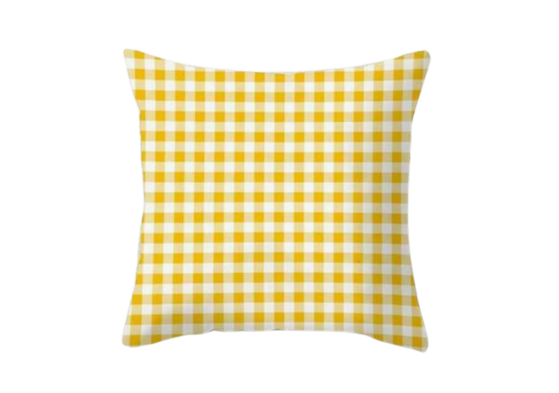 Location coussin motif jaune événements, location coussin vichy jaune événements, location coussin rayures jaunes événements, location coussins événements, location décoration événements, mariages et séminaires, location décoration pour événements en normandie, location décoration pour événements à Paris, location décoration pour événements en région parisienne