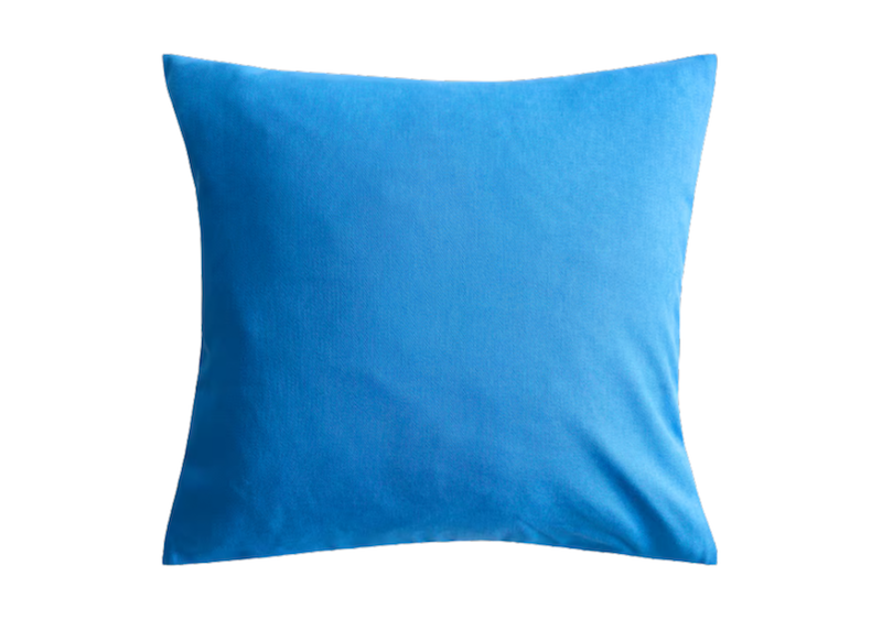 Location coussin bleu vif événements, location coussins événements, location décoration événements, mariages et séminaires, location décoration pour événements en normandie, location décoration pour événements à Paris, location décoration pour événements en région parisienne