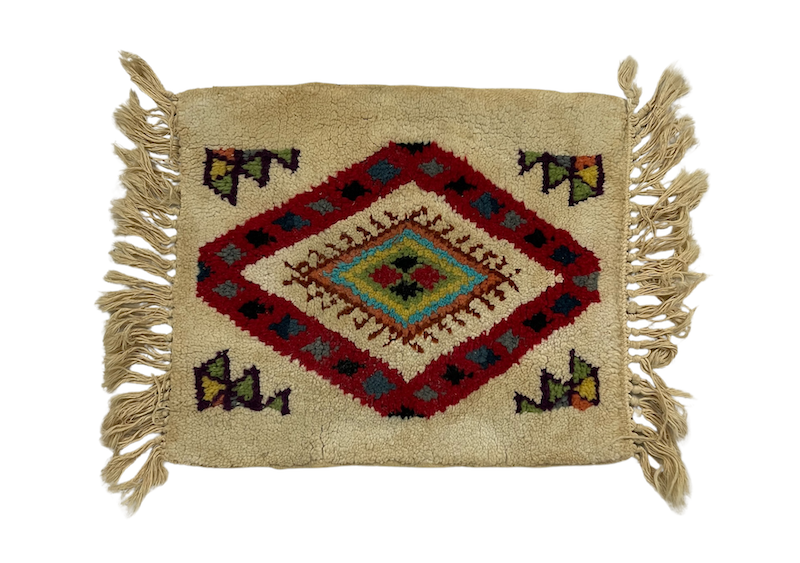 Tapis Pamela